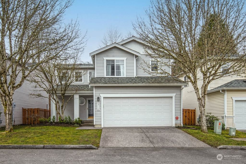 Photo of 13114 67th Avenue SE #20, Snohomish, WA 98296 (MLS # 2207336)