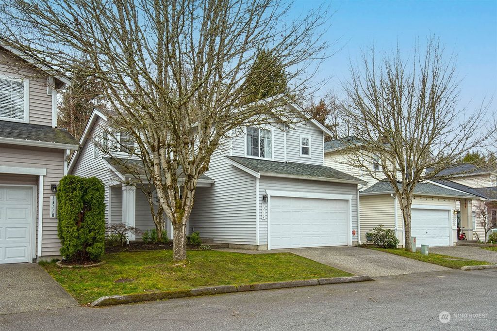 Photo of 13114 67th Avenue SE #20, Snohomish, WA 98296 (MLS # 2207336)