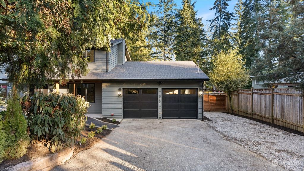 Photo of 18808 92nd Avenue NE, Bothell, WA 98011 (MLS # 2327329)