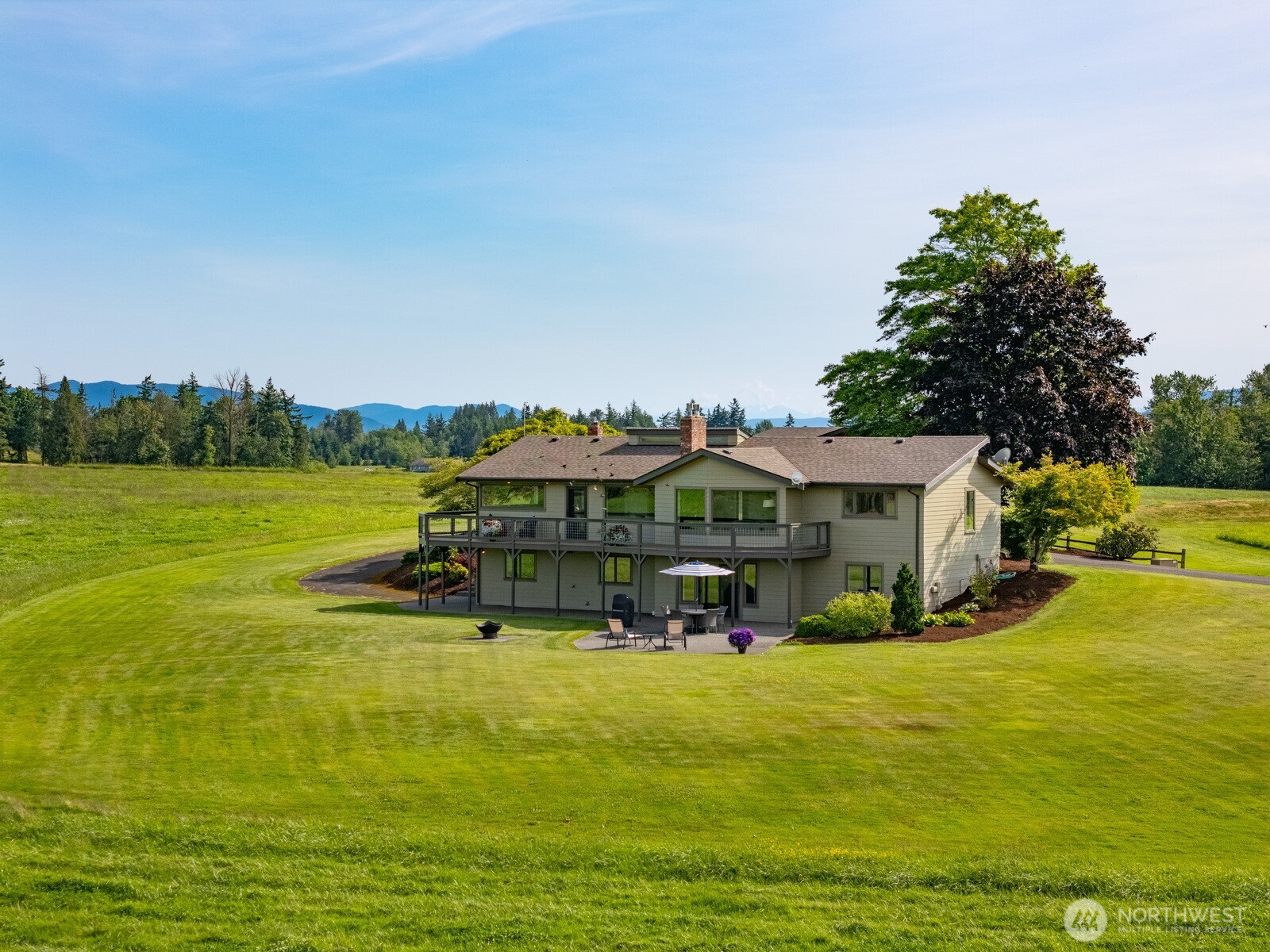 2751 Aldergrove Road