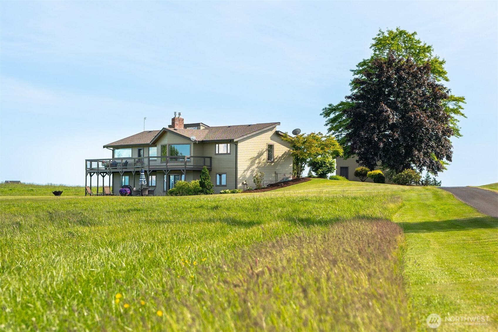 2751 Aldergrove Road