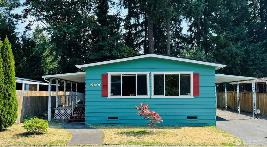Photo of 19600 129th Avenue NE, Bothell, WA 98011 (MLS # 2422205)