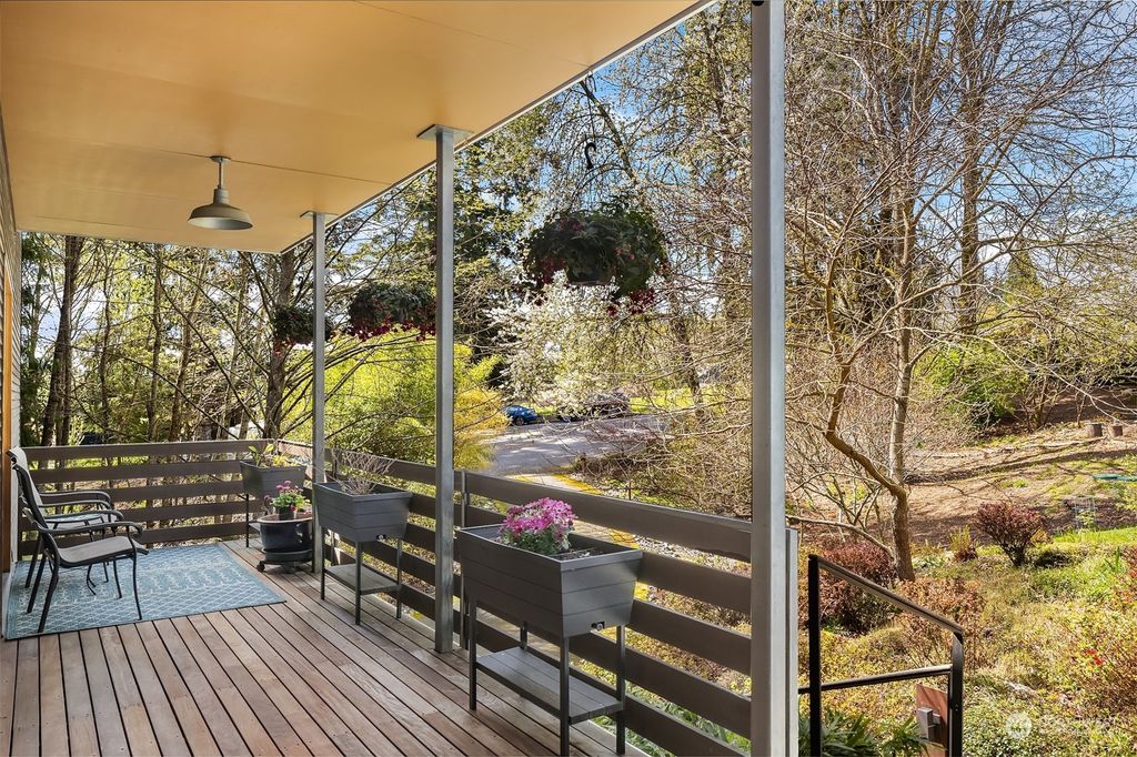 Photo of 10608 NE 157th Street, Bothell, WA 98011 (MLS # 2060677)