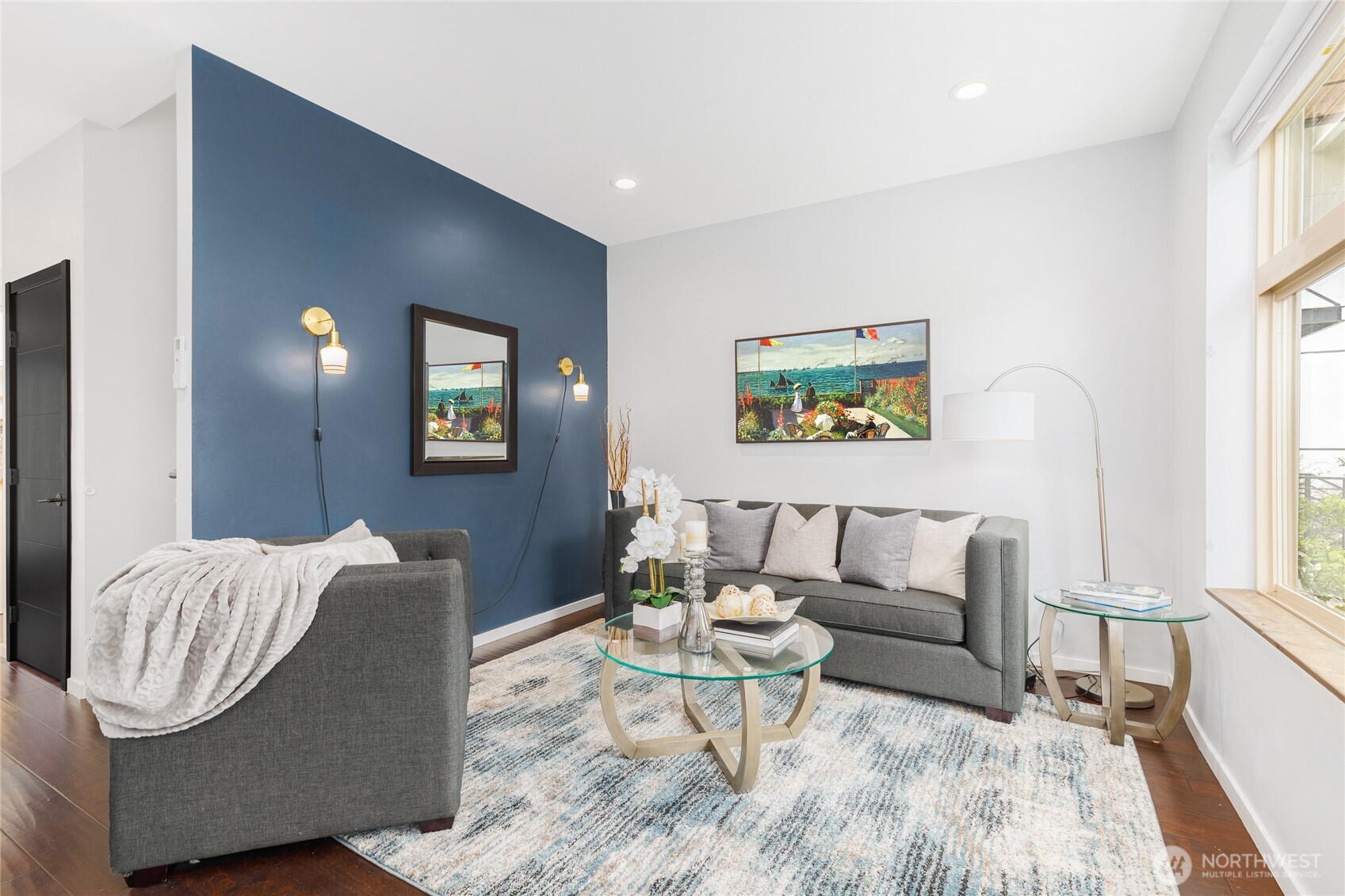 2608 S Judkins Street A