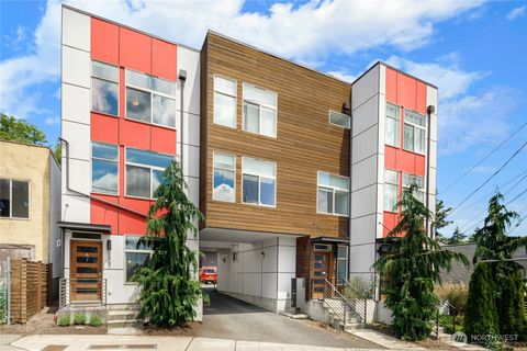 2608 S Judkins Street A Seattle WA 98144