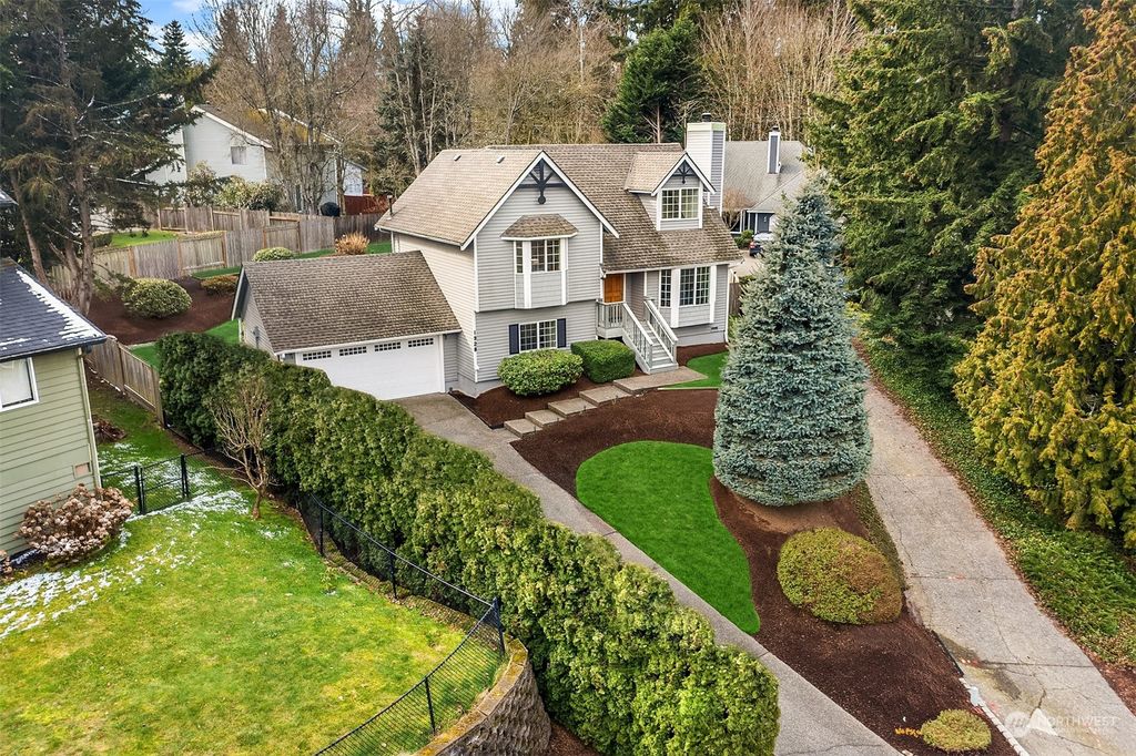 Photo of 1928 232nd Place SE, Bothell, WA 98021 (MLS # 2039128)