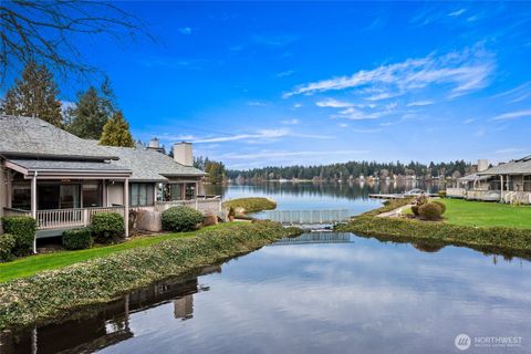 Photo of 17303 Spanaway Loop Road S #26, Spanaway, WA 98387 (MLS # 2492918)
