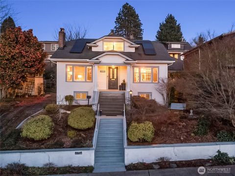 Photo of 6026 2nd Avenue NW, Seattle, WA 98107 (MLS # 2484030)