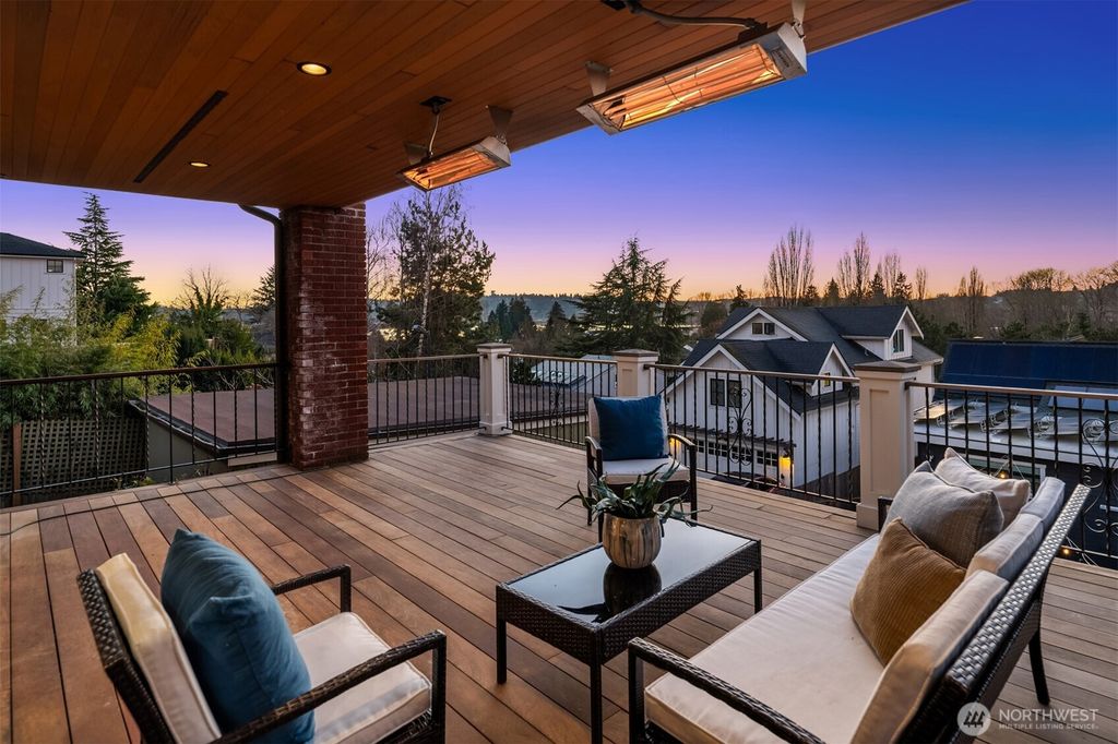 Photo of 4117 43rd Avenue NE, Seattle, WA 98105 (MLS # 2481287)