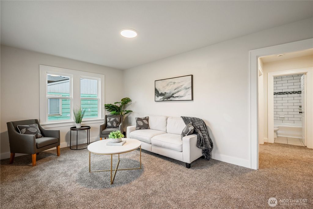 Photo of 3024 Fir Street, Longview, WA 98632 (MLS # 2466417)