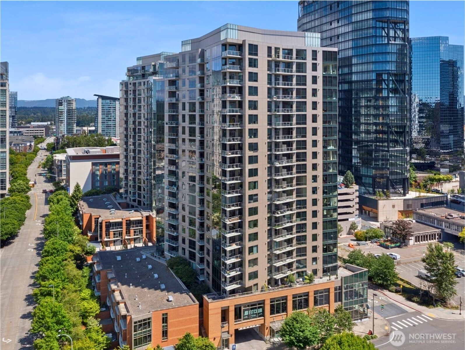 10610 NE 9TH Place G403