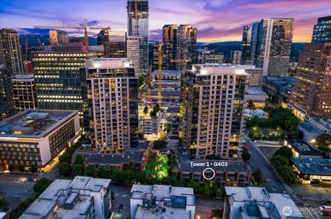 10610 NE 9TH Place G403 Bellevue WA 98004