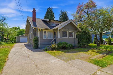Photo of 2320 S 12th Street, Tacoma, WA 98405 (MLS # 2521608)