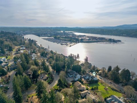 2031 Berry Street NE, Olympia, WA 98506 - MLS#: 2318188