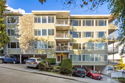 3600 25th Avenue W Seattle WA 98199
