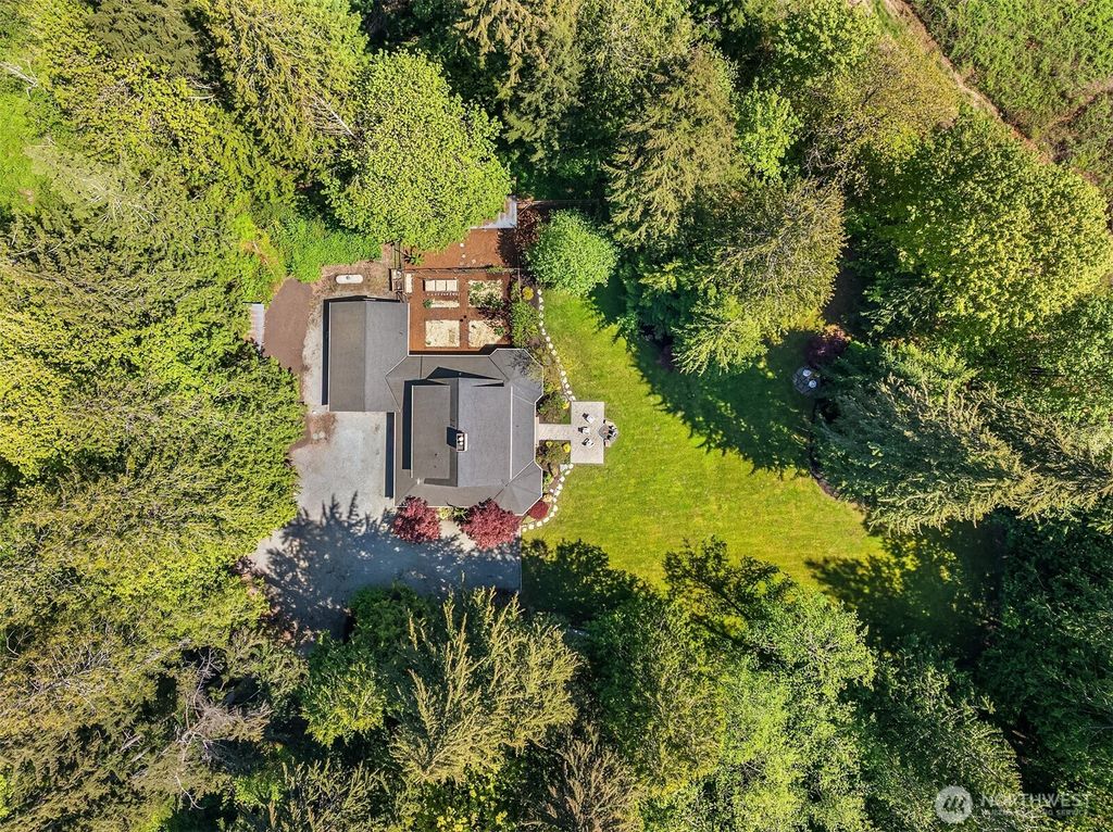 Photo of 25427 153rd Place SE, Monroe, WA 98272 (MLS # 2368586)