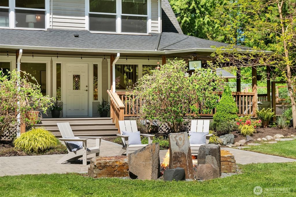 Photo of 25427 153rd Place SE, Monroe, WA 98272 (MLS # 2368586)
