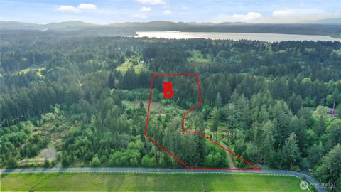 Photo of 8505 Schirm Road NW, Olympia, WA 98502 (MLS # 2521358)