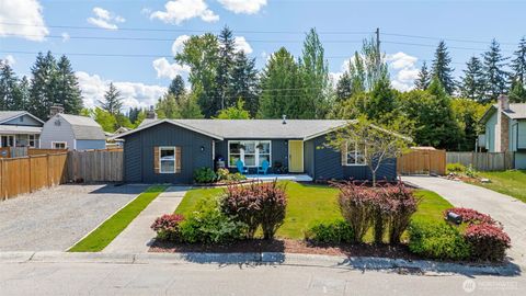 13406 60th Drive SE, Everett, WA 98208 - MLS#: 2375944