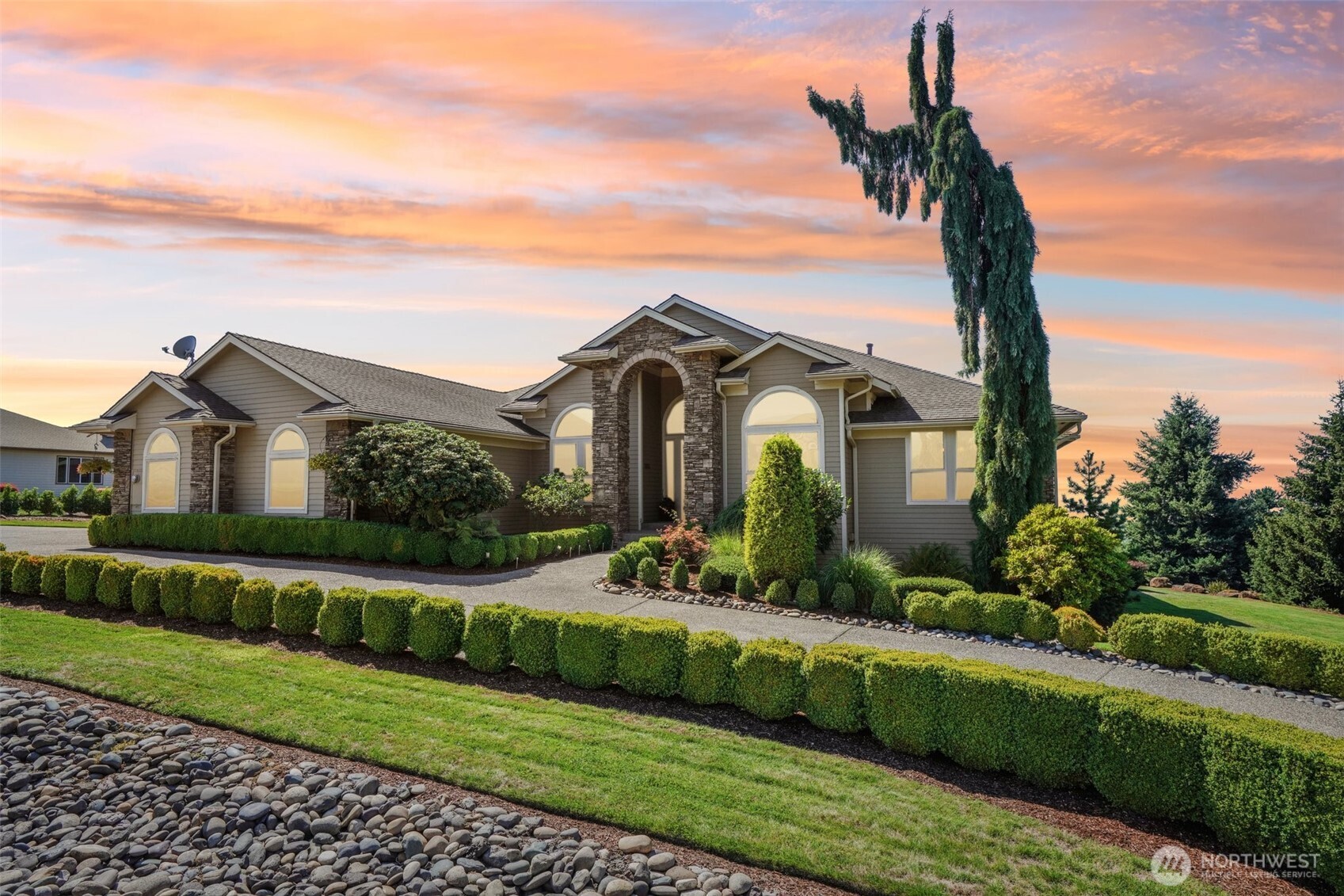 12520 NE 246TH Court