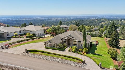 12520 NE 246TH Court Brush Prairie WA 98606