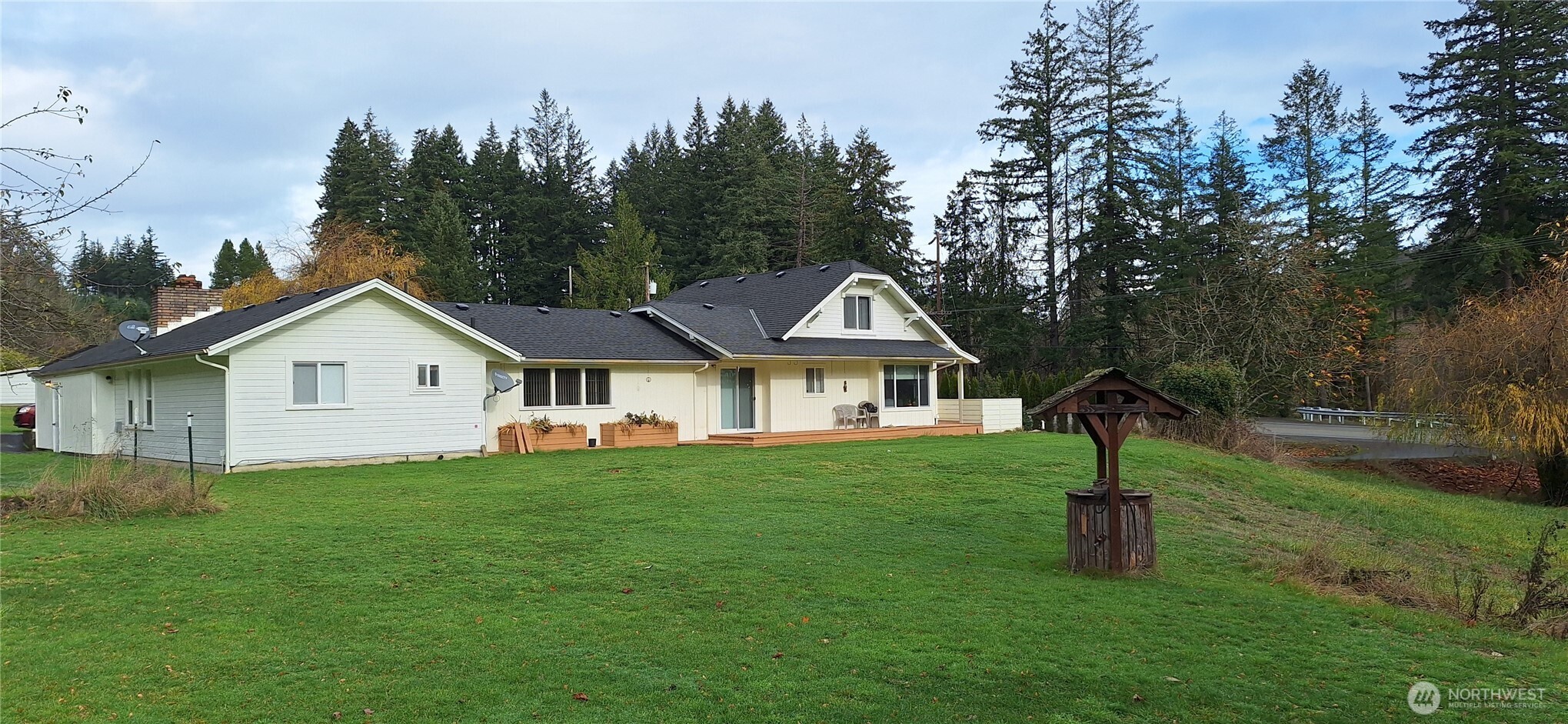 2768 Highway 603