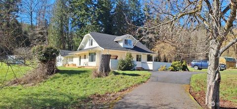 Photo of 2768 Highway 603, Winlock, WA 98596 (MLS # 2337925)