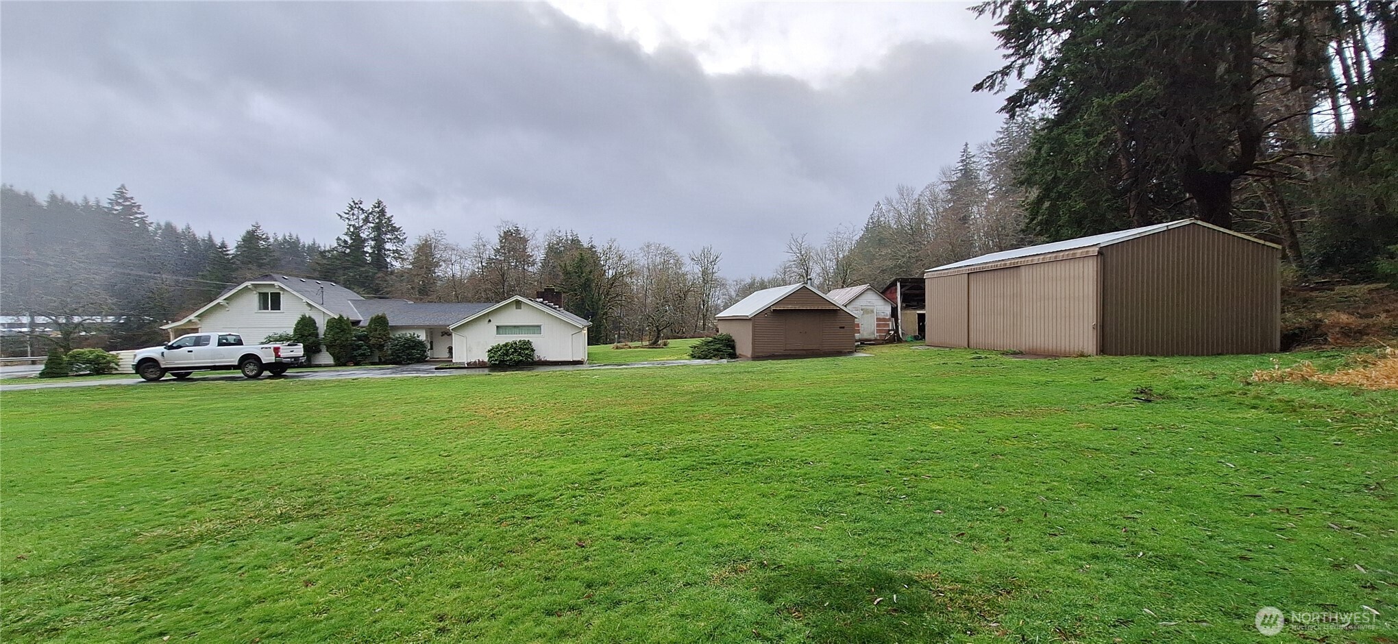 2768 Highway 603