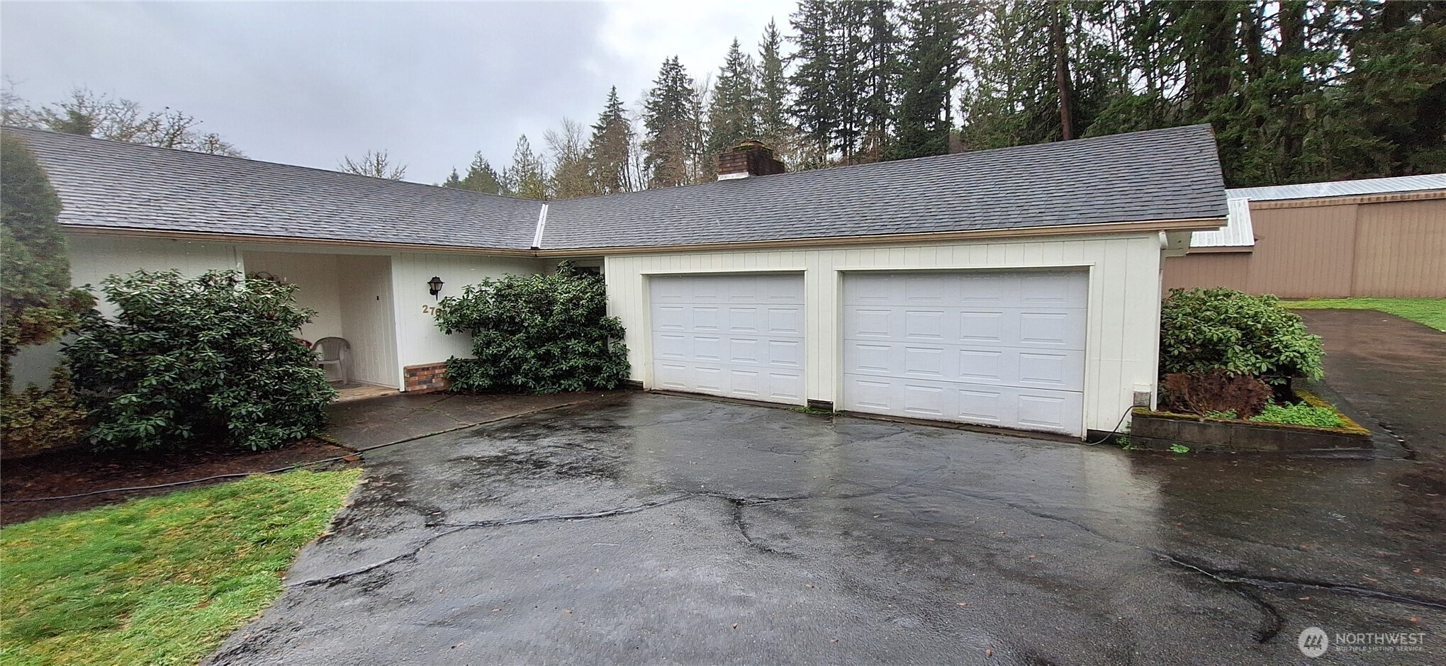 2768 Highway 603