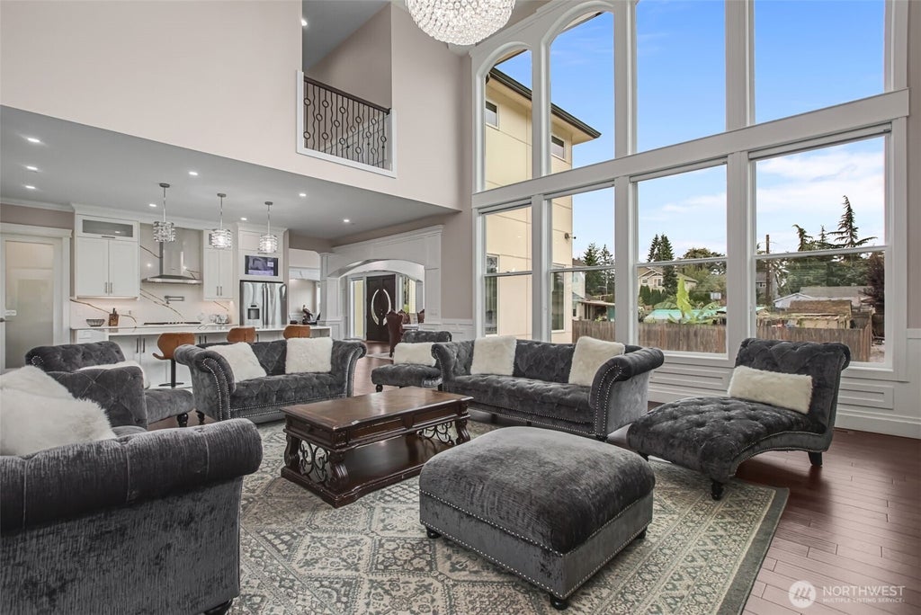 Photo of 12219 Military Road S, SeaTac, WA 98168 (MLS # 2588829)