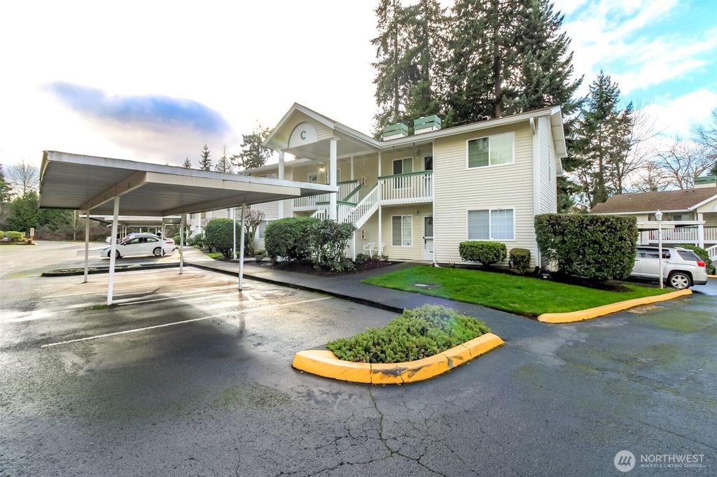 Photo of 1830 S 336th Street #C102, Federal Way, WA 98003 (MLS # 2468896)