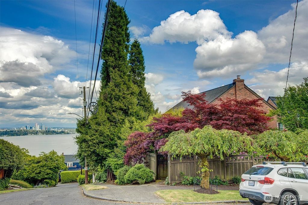 Photo of 3601 E Cherry Street, Seattle, WA 98122 (MLS # 2522716)