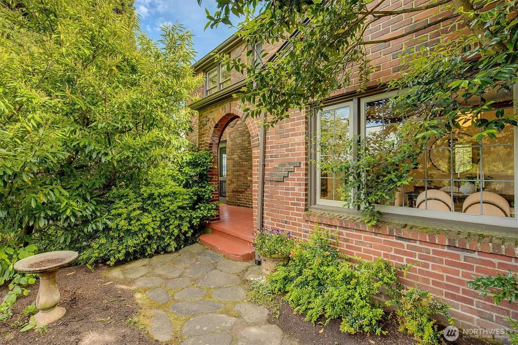 Photo of 3601 E Cherry Street, Seattle, WA 98122 (MLS # 2522716)