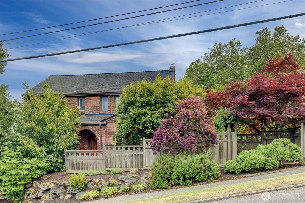 Photo of 3601 E Cherry Street, Seattle, WA 98122 (MLS # 2522716)