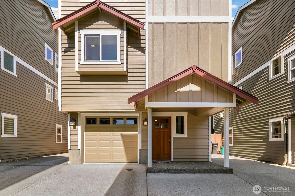 Photo of 126 N 101st Street, Seattle, WA 98133 (MLS # 2590300)