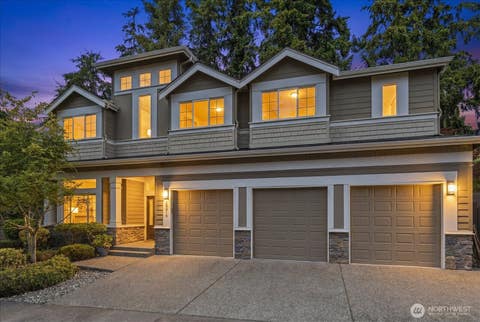 Photo of 20010 8th Avenue NW, Shoreline, WA 98177 (MLS # 2550972)