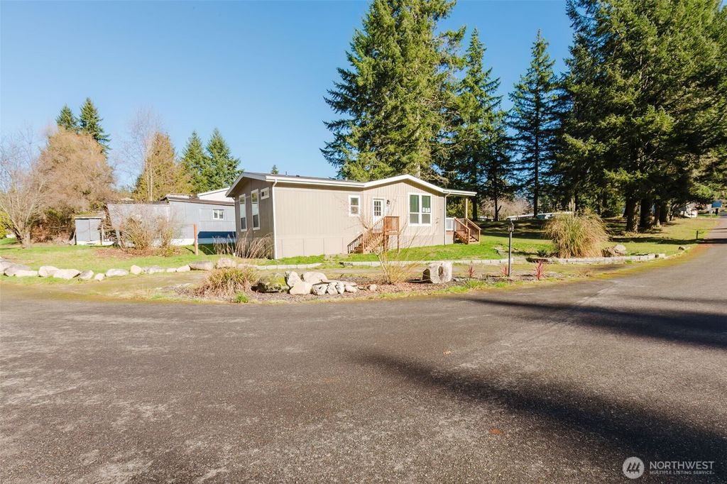 Photo of 3371 SE Bielmeier Road #95, Port Orchard, WA 98367 (MLS # 2479209)