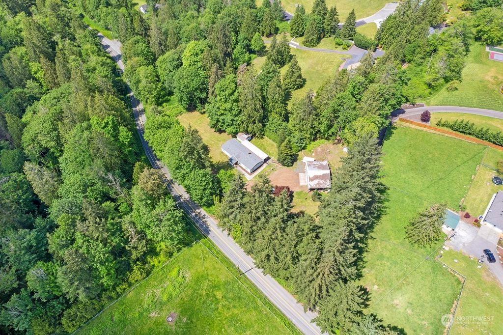 Photo of 17427 S Spada Road, Snohomish, WA 98290 (MLS # 2241220)