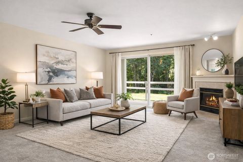 Photo of 2001 120th Place NE #8-104, Everett, WA 98208 (MLS # 2481298)