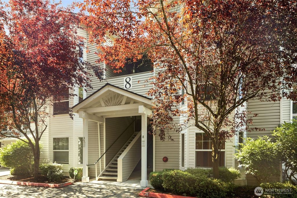 Photo of 2001 120th Place NE #8-104, Everett, WA 98208 (MLS # 2481298)