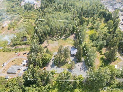 4103 Fey Road Port Angeles WA 98363