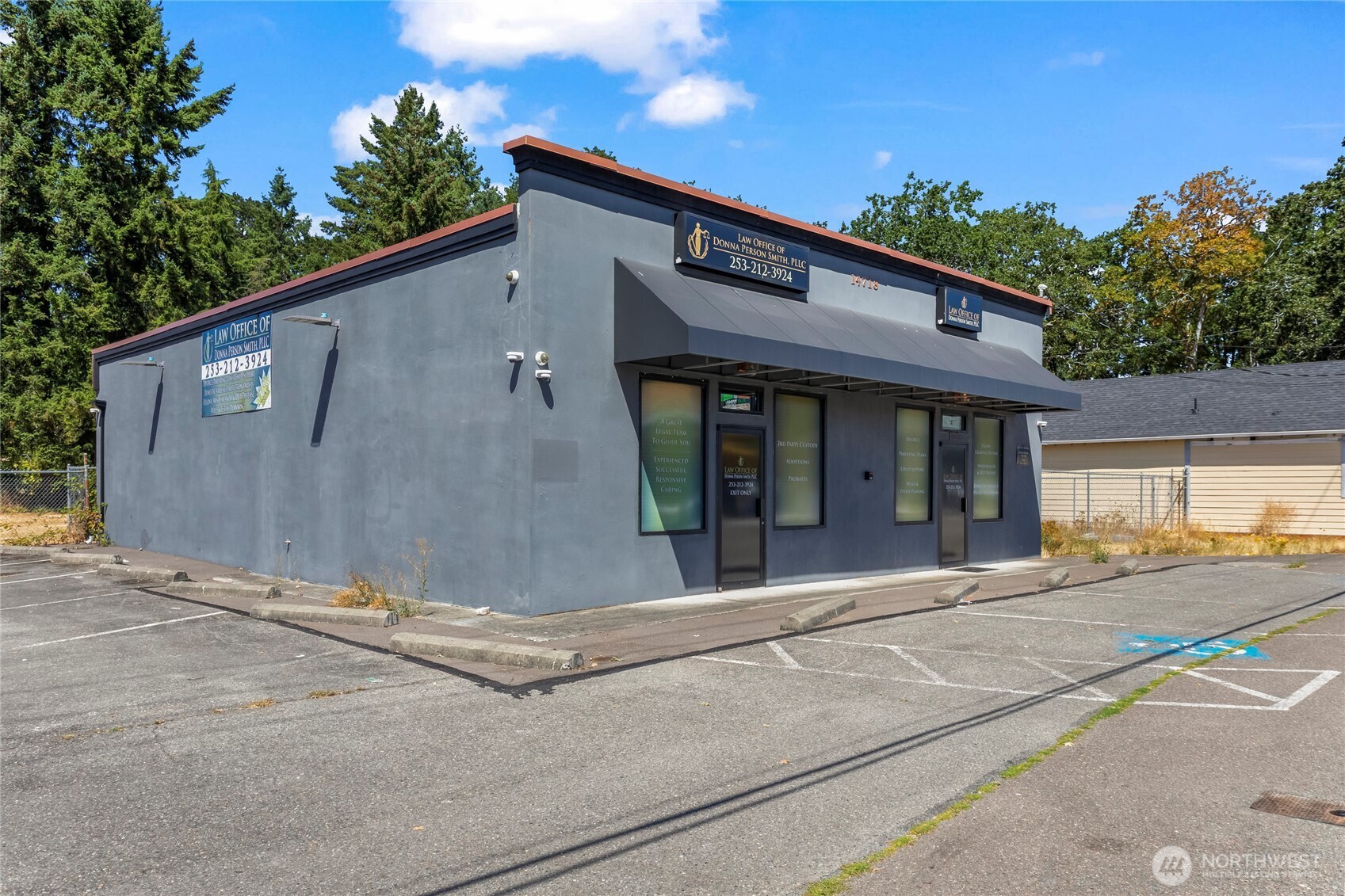14718 Union Avenue SW A