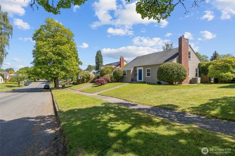 Photo of 4144 N 30th Street, Tacoma, WA 98407 (MLS # 2528376)