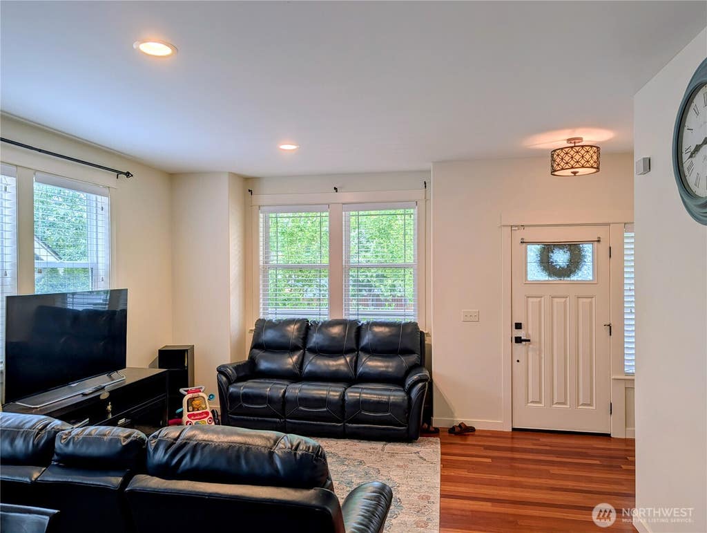 Photo of 8420 155th Street Ct E, Puyallup, WA 98375 (MLS # 2550180)