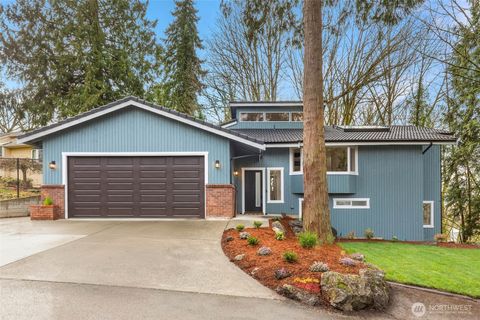 21819 92nd Avenue S Kent WA 98031