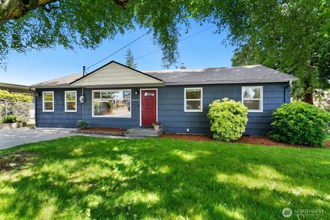 14224 11th Ave Avenue SW Burien WA 98166