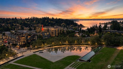 Photo of 10045 NE 1st Street #327, Bellevue, WA 98004 (MLS # 2551779)