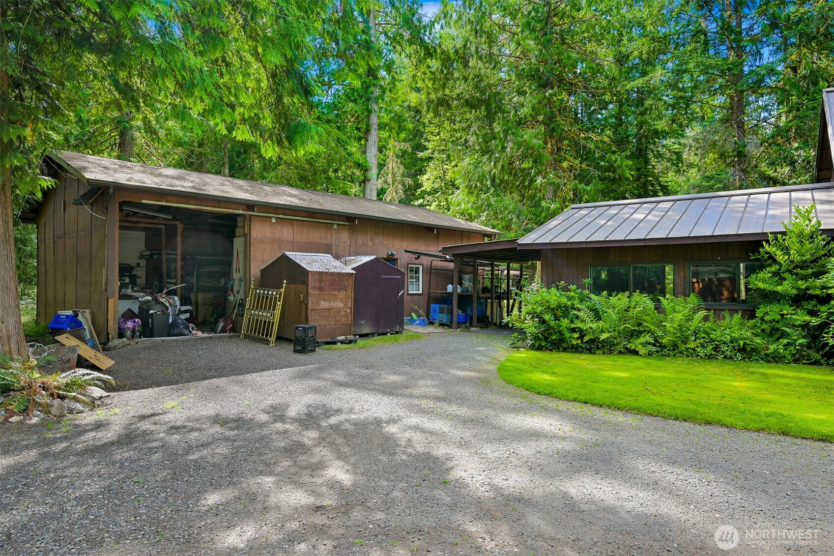 7417 Woodshire Road