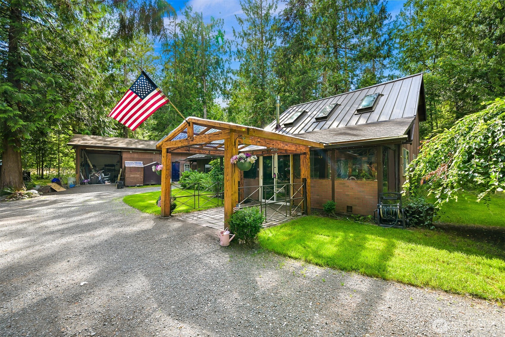 7417 Woodshire Road