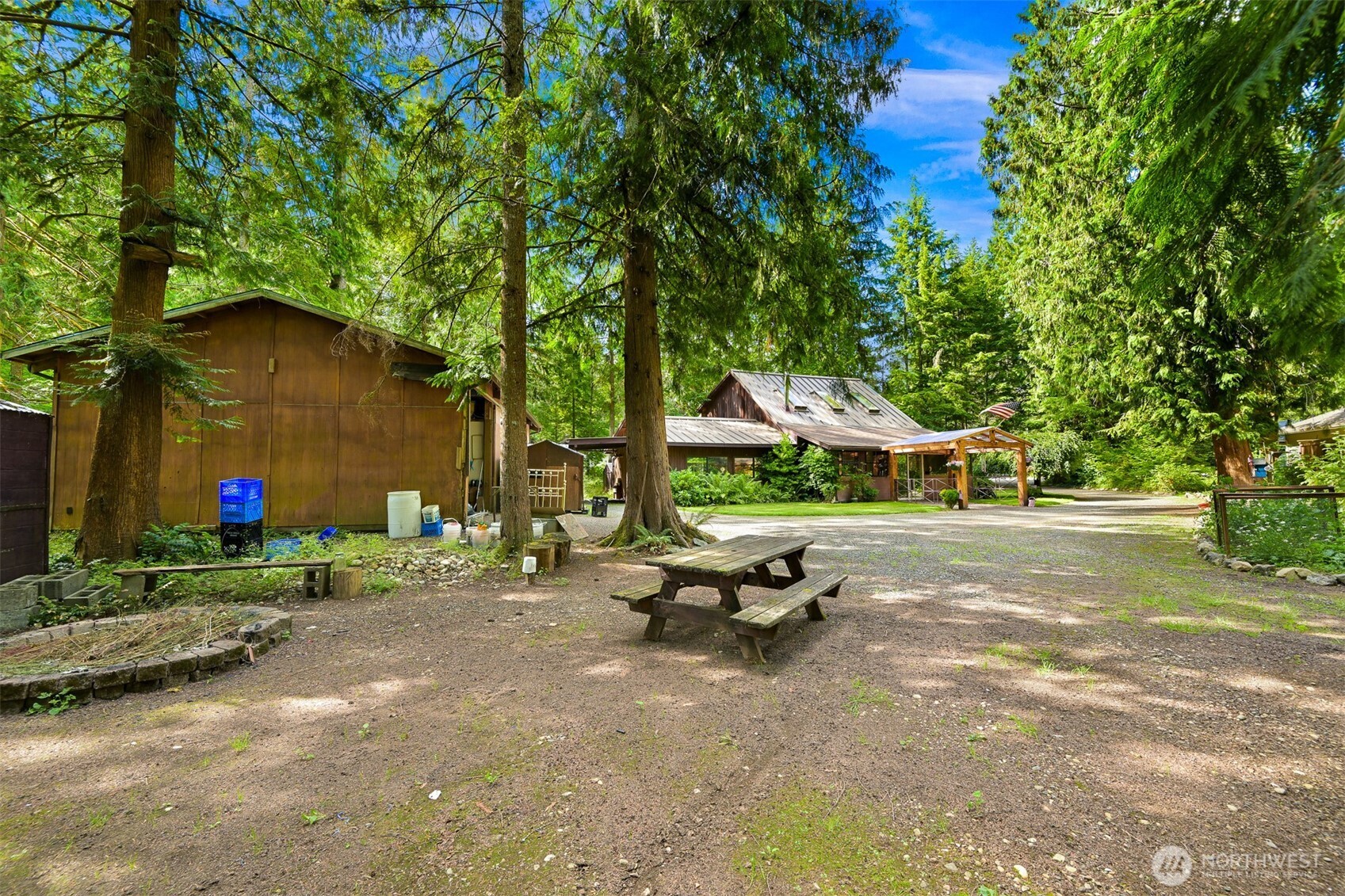 7417 Woodshire Road